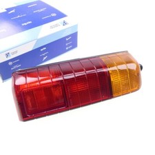 Rücklicht Blinker Links