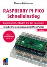 Raspberry Pi Pico und Pico W