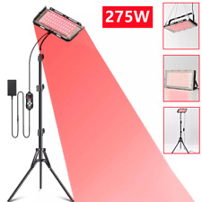 275W Infrarot Lampe Rotlichtlampe Infrarotlampe Wärmelampe Mit Ständer Stehlampe