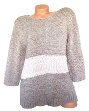 HELENA VERA Damen PULLOVER