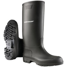 Dunlop Stiefel Pricemastor