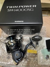 Shimano 21 TWIN POWER SW