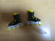 Finger Roller Mini Inline Skates Freestyle Spielzeug