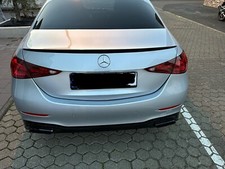 Mercedes W206 Rücklicht Kofferraum Rechts A2069063301