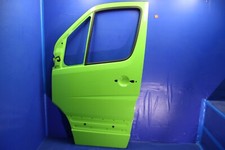 2E0831051 Original Türen Tür Vorne Links VW CRAFTER 2E0 Dubel Doka