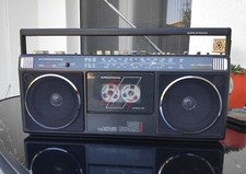 1988 Grundig RR455