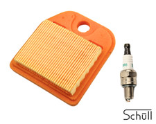 Luftfilter für Stihl HS81R