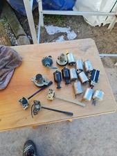 Konvolut Ersatzteile Trabant