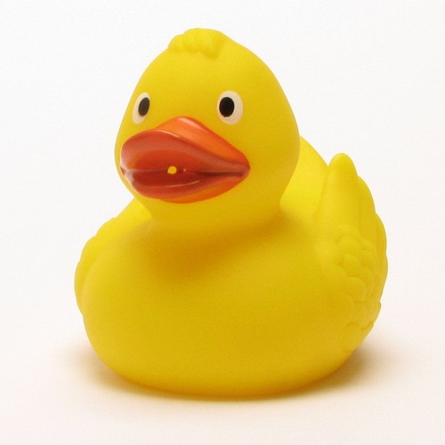 Badeente norbert ente - 9,5, cm