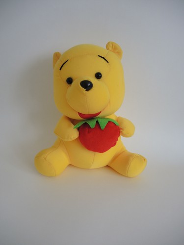 Winnie puuh memory weiche - memory,