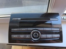 Radio Autoradio CD Player