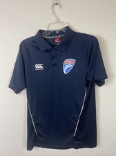 Canterbury Of New Zealand EIRA