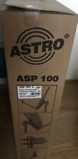 Astro ASP 100 A Offset-Parabolantenne, 100 cm Durchmesser, Farbe: anthrazit, Alu