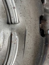 Mercedes-Benz W212  Kupplungsscheibe/Kupplung Kupplungsautomat A0232505601