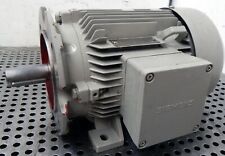 Siemens Drehstrommotor