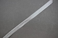 1m Aluminiumgespinst für