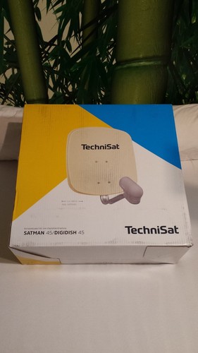Technisat digidish - digidish, 45