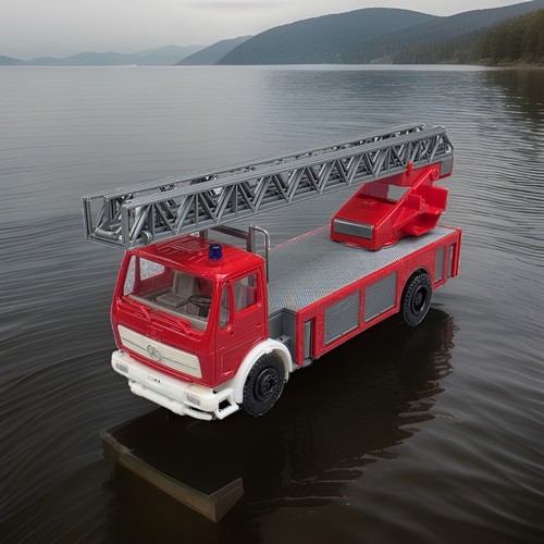 Herpa mb feuerwehr - herpa,
