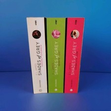 Fifty Shades Of Grey