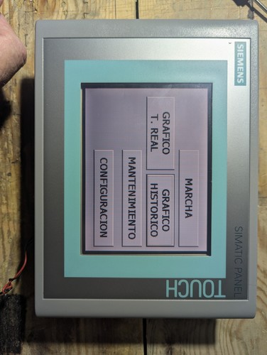 Siemens simatic 277 6 - siemens,