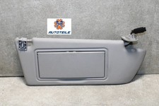 Opel Signum Sonnenblende