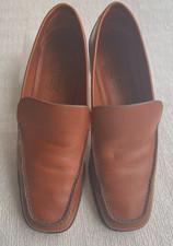 LOTTUSSE  Damen Leder