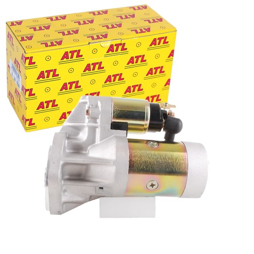 Atl anlasser starter 2kw - atl, 2,2kw