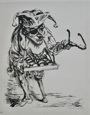 A. PAUL WEBER, Original