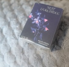 Yves Rocher Nuit D'Orchidee