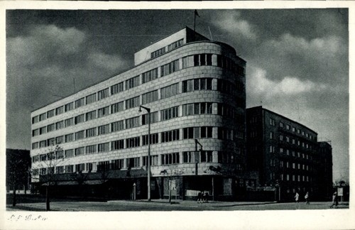 Gdynia gotenhafen pommern - gotenhafen,