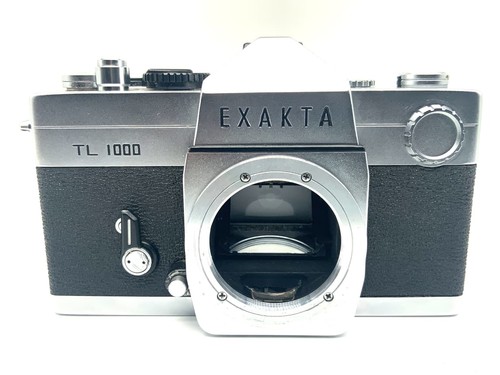 Exakta 1000 slr 35mm - tl,