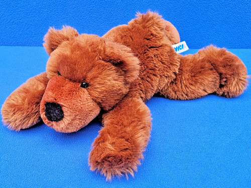 Nici bär teddy - bÄr,