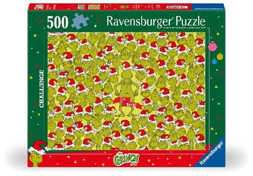 The grinch merry grinchmas - -,