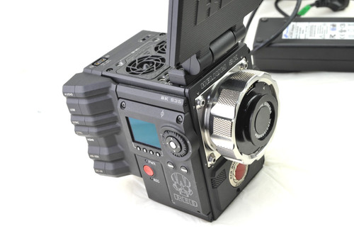 Red epic dsmc2 - epic,