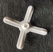 Tupperware d22 propeller - ,
