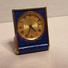 Jaeger-LeCoultre Memovox Reisuhr Alarm- Wecker Funktion