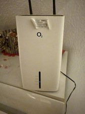 O2 HomeSpot 5G LTE Sim-Router