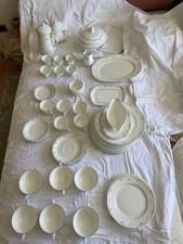 Villeroy & Boch Chateau Collection Vienna Geschirr Set 54 Teile