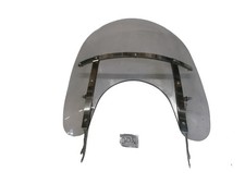 Windschild J293 Harley