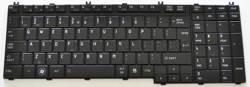 To90 einzelne tastatur taste - to90,