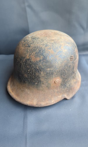Original m34 stahlhelm - original,