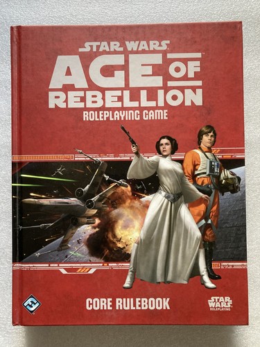 Star wars rpg - star,