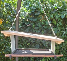 Dobar Design Vogelhaus Futterhaus Futura II NEU