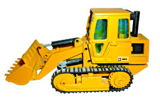 NZG Metallmodell Baumaschinen 223 Laderaupe Caterpillar Cat 953  1:50 Excavator