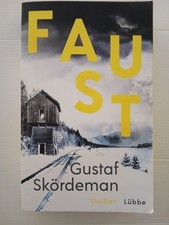 Faust  von Gustaf Skördeman