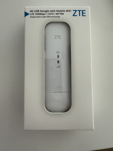Zte mf79u mf79n - zte, cat4