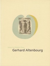 Gerhard Altenbourg. Janus im