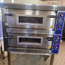 CAM Gastro Profi Pizzaofen