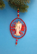 alter Christbaumschmuck