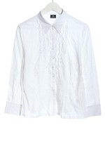 BARBARA LEBEK Hemd-Bluse Damen